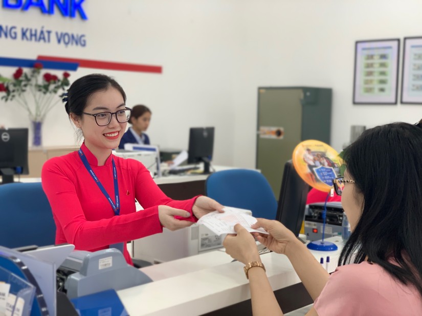 Ng&acirc;n h&agrave;ng chạy đua theo xu hướng c&aacute; nh&acirc;n h&oacute;a trải nghiệm của kh&aacute;ch h&agrave;ng