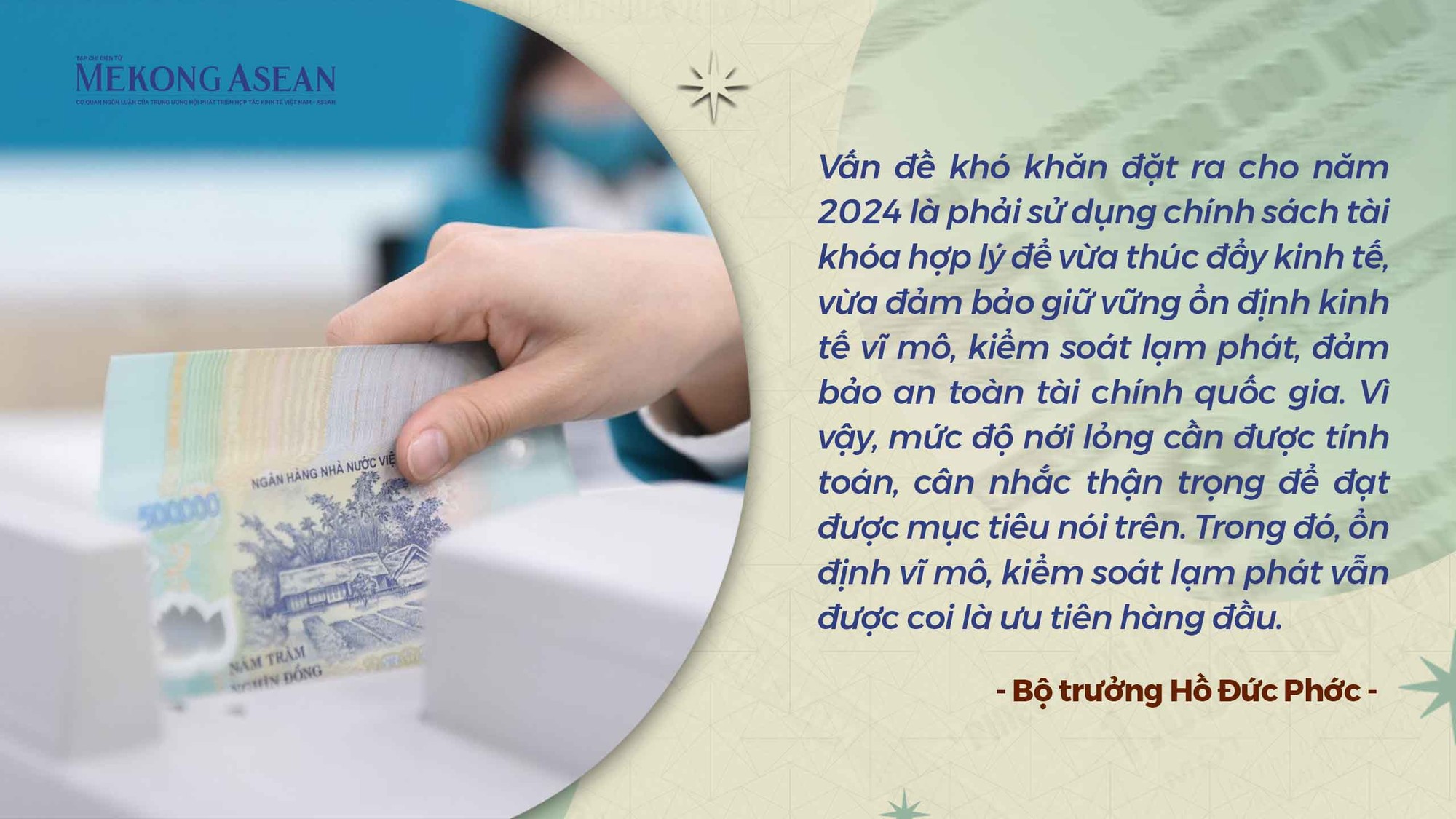 Thị trường trái phiếu năm 2024 sẽ trở lại mạnh mẽ