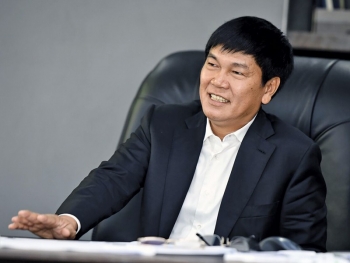 Tài sản của 5 tỷ phú Việt tăng 700 triệu USD sau một năm