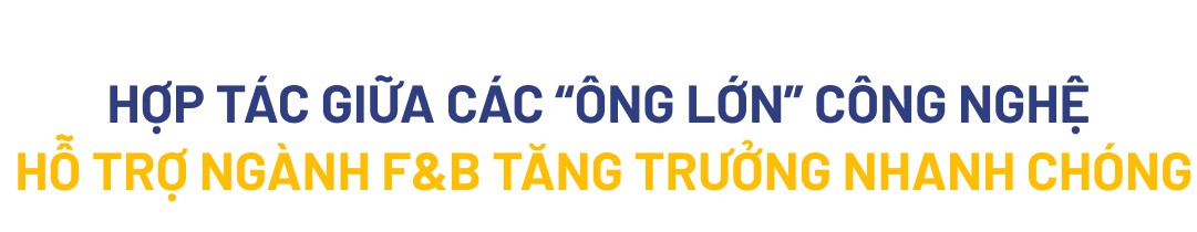 Tín hiệu hồi phục của ngành F&B tại Việt Nam
