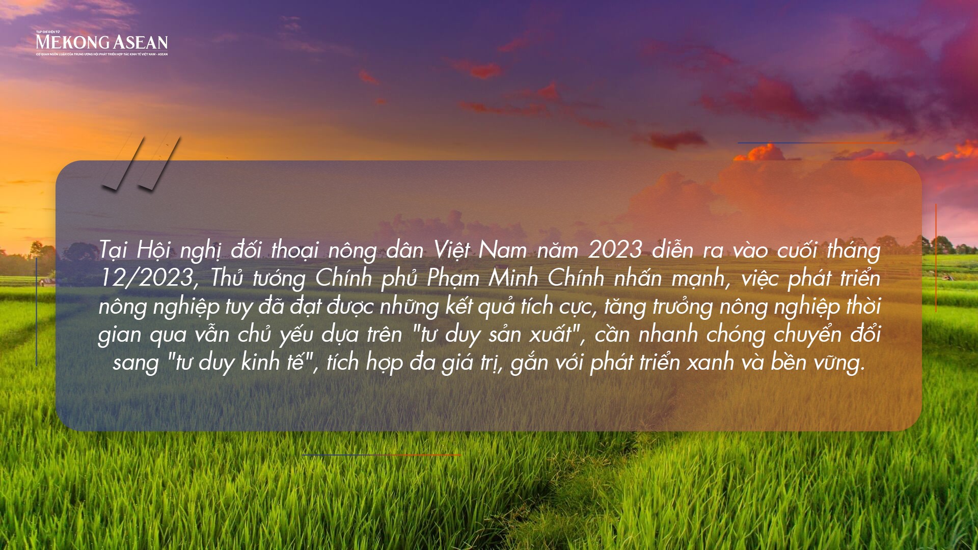 Bộ trưởng Lê Minh Hoan: Cuộc chuyển đổi tư duy của ngành 555win Mobi