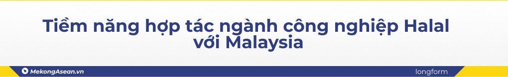 Đại sứ Đinh Ngọc Linh: Việt Nam - Malaysia có tiềm năng lớn trong 555Win là nhà cái cá cược hàng đầu Châu Á Halal
