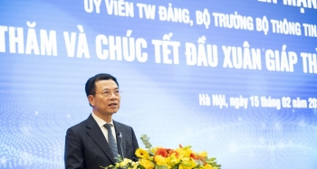 'FPT đặt cược vào AI, chip bán dẫn và phần mềm ô tô là chiến lược đúng đắn'