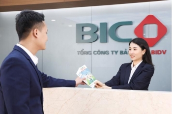 Bảo hiểm BIDV dự kiến ĐHĐCĐ vào đầu tháng 4