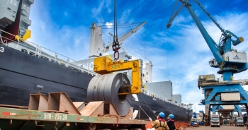 SSI: Giá cổ phiếu HPG mới phản ánh một phần triển vọng lợi nhuận 2024