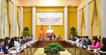 Chính thức công bố Luật Đất đai với quy định mới về thu hồi đất, giá đất