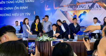 Hòa Phát chốt thời gian và địa điểm tổ chức ĐHĐCĐ thường niên 2024