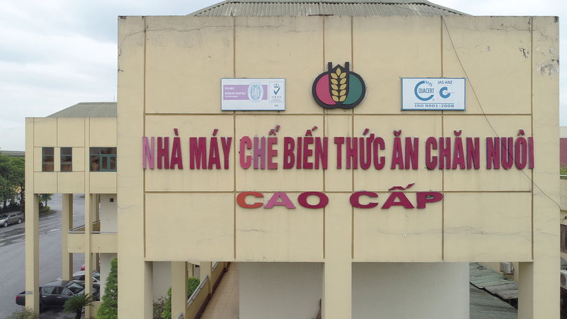 Dabaco chốt ng&agrave;y đăng k&yacute; cuối c&ugrave;ng dự ĐHĐCĐ năm 2024