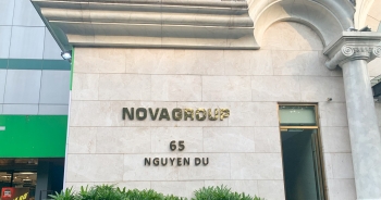 Diamond Properties muốn bán thêm 4 triệu cổ phiếu NVL