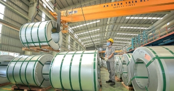 Triển vọng Thép Nam Kim năm 2024