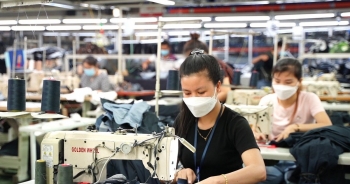Nửa đầu tháng 2: Dệt may không còn là mặt hàng xuất khẩu tỷ USD