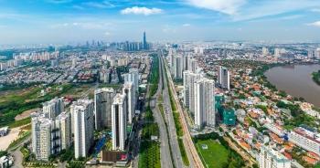 Người mua sẵn sàng chi tiền sở hữu nhà gần trung tâm thương mại