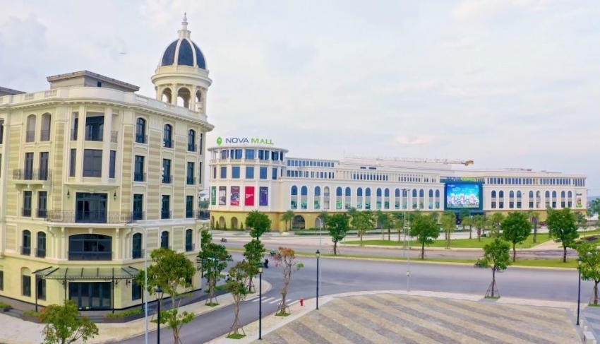 Nam Long, Novaland chi hàng nghìn tỷ đồng mua lại trái phiếu trước hạn