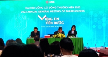 Doanh nghiệp bảo hiểm rục rịch chốt ngày đăng ký dự ĐHĐCĐ trong tháng 3