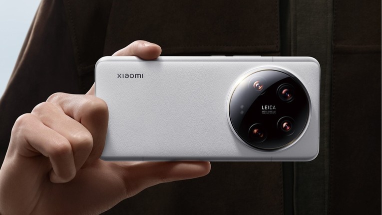 Xiaomi ra mắt Xiaomi 14 cạnh tranh trực tiếp với Apple trong ph&acirc;n kh&uacute;c cao cấp.