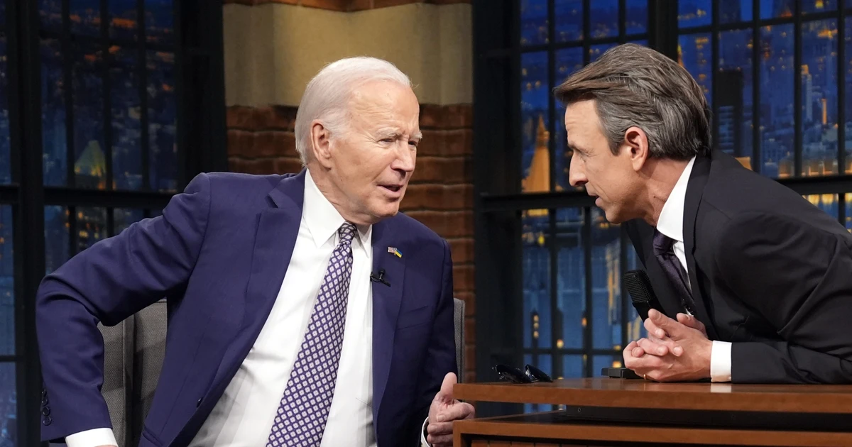 Tổng thống Biden: Israel đồng ý ngừng tấn công Gaza vào lễ Ramadan
