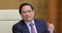 'Đẩy mạnh phân cấp, phân quyền đi đôi với phân bổ nguồn lực phù hợp'