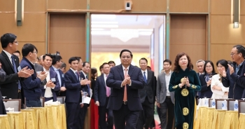 Thủ tướng chủ trì Hội nghị triển khai nhiệm vụ phát triển TTCK năm 2024