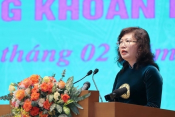 '2024 là năm tạo dựng cơ sở cho sự phát triển TTCK trong trung và dài hạn'