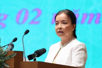 Các công ty niêm yết là 'hàng hóa' trên TTCK, phải tốt và không có hàng giả