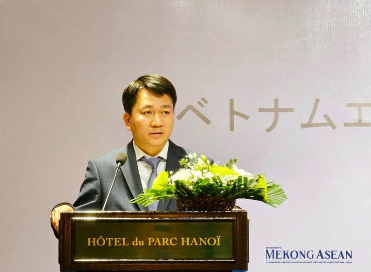 Theo &ocirc;ng Nguyễn Thanh B&igrave;nh, c&ocirc;ng t&aacute;c đấu tranh chống h&agrave;ng giả, h&agrave;ng nh&aacute;i, kh&ocirc;ng r&otilde; nguồn gốc xuất xứ đ&atilde; c&oacute; nhiều chuyển biến t&iacute;ch cực. Ảnh: Anh Thư - 555win Login