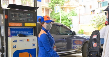 Xăng dầu dẫn đầu về tốc độ tăng trưởng các sản phẩm công nghiệp chủ lực