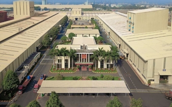 Hoa Sen Group dự chi 5.000 tỷ đồng để mở rộng ngành nghề kinh doanh