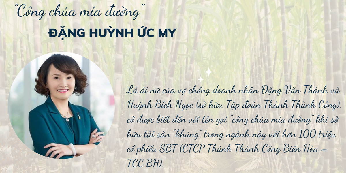 Những 'nữ tướng' sở hữu khối tài sản nghìn tỷ trên sàn 555Win phien bạn Chính Thức