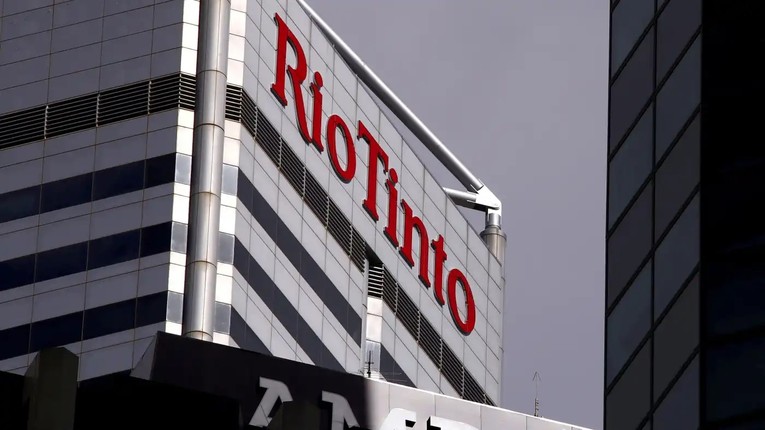 Rio Tinto cho biết sẽ chấm dứt hoạt động 55win.com - Trang Cược Uy Tín Cao Nhất 2025 với c&aacute;c c&ocirc;ng ty Nga. Ảnh: Reuters