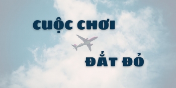 Kinh doanh hàng không: Nhiều đại gia 'gãy cánh', Vingroup hạ cánh giữa chừng