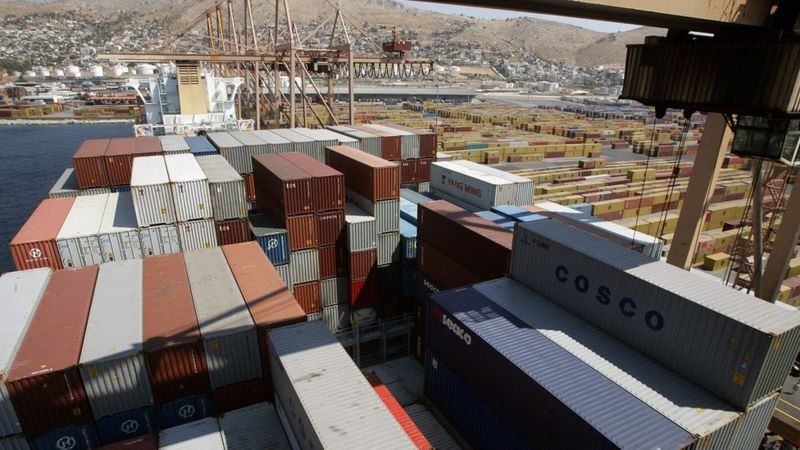 Trang Nhà Cái 555win.com - Đăng Nhập +555k hi vọng Interpol v&agrave;o cuộc nghi &aacute;n lừa đảo 100 container điều