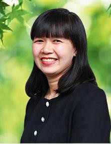 Ảnh t&aacute;c giả