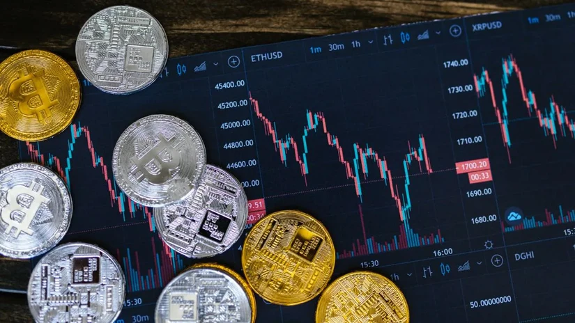 Kết quả cuộc bỏ phiếu của ECON cho ph&eacute;p Bitcoin v&agrave; c&aacute;c loại tiền kh&aacute;c tiếp tục được giao dịch b&igrave;nh thường. Ảnh: The Anand Market