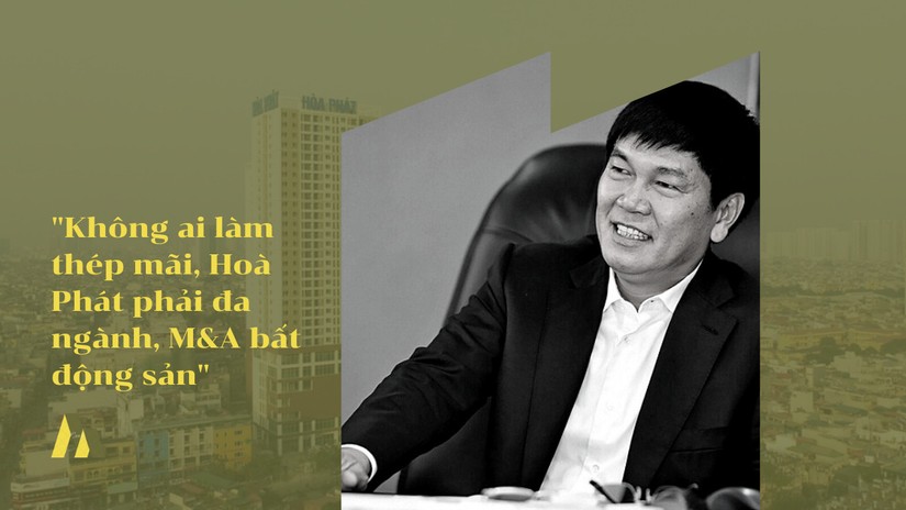 Chủ tịch Trần Đ&igrave;nh Long đang chuy&ecirc;n t&acirc;m với &amp;amp;quot;trận đ&aacute;nh lớn&amp;amp;quot; 555win là thương hiệu cá cược trực tuyến hàng đầu tại Việt Nam.