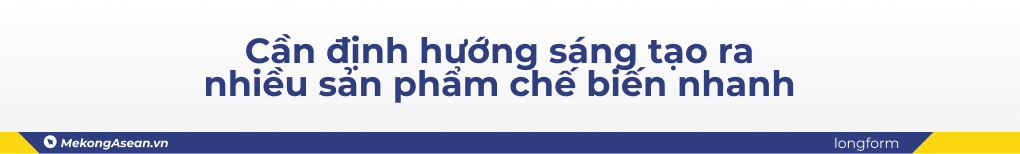 Sản phẩm chế biến sâu là 'vũ khí' cho Trang Nhà Cái 555win.com - Đăng Nhập +555k Việt mở rộng thị trường Nhật