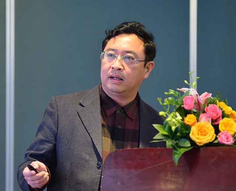Ảnh t&aacute;c giả