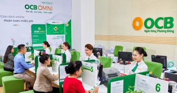 Đẩy mạnh chuyển đổi số, OCB đặt mục tiêu lợi nhuận vượt 7.100 tỷ đồng