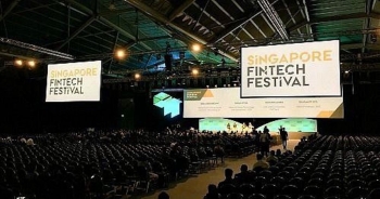 Sự bùng nổ các startup fintech tại Singapore