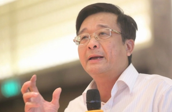 Ảnh t&aacute;c giả
