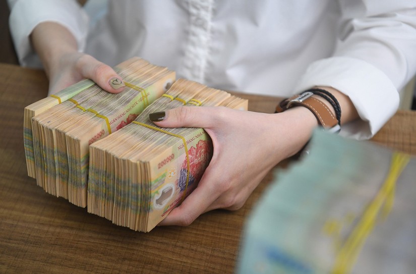&Aacute;p lực lạm ph&aacute;t kh&oacute; l&agrave;m thay đổi ch&iacute;nh s&aacute;ch tiền tệ của Ng&acirc;n h&agrave;ng Nh&agrave; nước