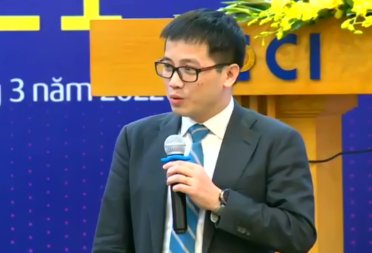&Ocirc;ng Đậu Anh Tuấn, Trưởng Ban Ph&aacute;p chế của VCCI: Cần kiểm so&aacute;t việc ban h&agrave;nh điều kiện 55win.com - Trang Cược Uy Tín Cao Nhất 2025, thủ tục h&agrave;nh ch&iacute;nh ở th&ocirc;ng tư.
