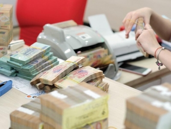 Vốn ngân sách thực hiện hai tháng đầu 2023 đạt 56.900 tỷ đồng