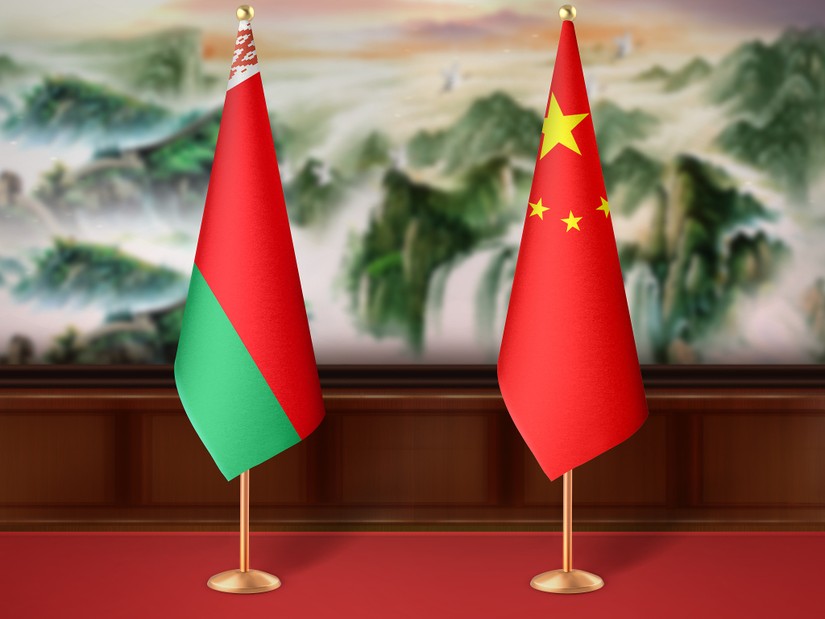C&aacute;c chuy&ecirc;n gia Trung Quốc nhận định trọng t&acirc;m chuyến thăm của Tổng thống Belarus Lukashenko l&agrave; b&agrave;n luận về hợp t&aacute;c 555Win login đăng nhập v&agrave; t&igrave;m kiếm giải ph&aacute;p h&ograve;a b&igrave;nh cho xung đột giữa Nga v&agrave; Ukraine. Ảnh: VCG