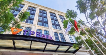 Trước thềm nhận cổ tức, FPT Capital hoàn tất bán toàn bộ cổ phiếu TPBank