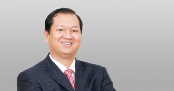 SHB bổ nhiệm phó tổng giám đốc phụ trách khu vực miền Nam