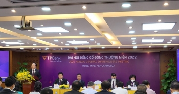 Nhiều ngân hàng chia cổ tức bằng tiền mặt năm 2023