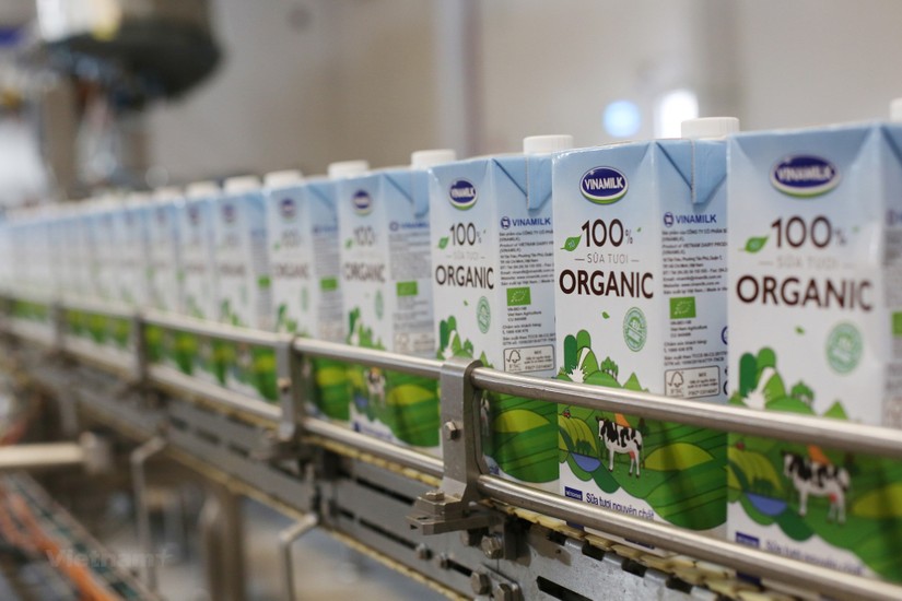 Vinamilk l&agrave; một trong c&aacute;c Trang Nhà Cái 555win.com - Đăng Nhập +555k top 10 ng&agrave;nh thực phẩm.