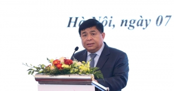 'Mong muốn doanh nghiệp Nhật tham mưu cải thiện môi trường kinh doanh'