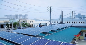 8 trọng tâm đẩy mạnh hợp tác năng lượng giữa Việt Nam - Nhật Bản