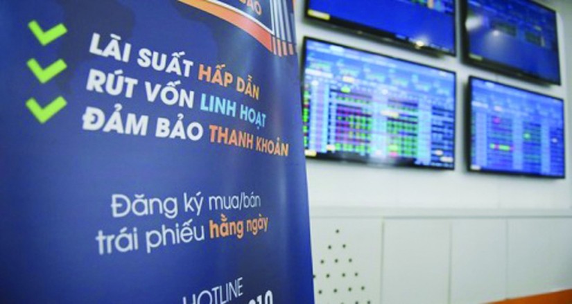 VNDirect: &Aacute;p lực đ&aacute;o hạn tr&aacute;i phiếu Trang Nhà Cái 555win.com - Đăng Nhập +555k tăng cao